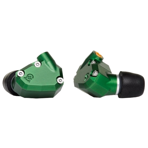 

Проводные наушники Campfire Audio Andromeda, зеленый, Andromeda