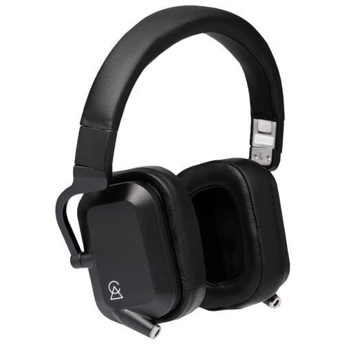 

Проводные наушники Campfire Audio Cascade, Jack 3.5mm, черный, Cascade