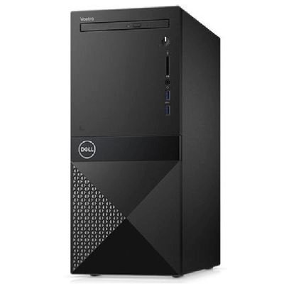 Dell Vostro 3670 MT (3670-3186)