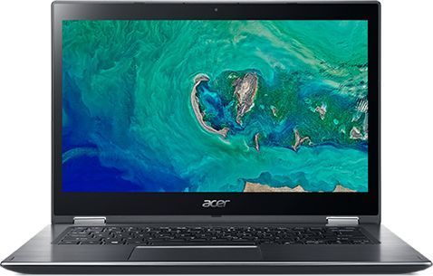 Ноутбук-трансформер Acer SP314-51-51BY (NX.GZRER.001)