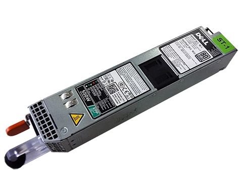

Блок питания Dell, 1U Redundant, 550W, 450-AEKP, 80 Plus Platinum, 450-AEKP