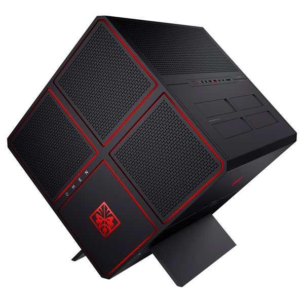 Системный блок HP 900-178ur (1ZN08EA)