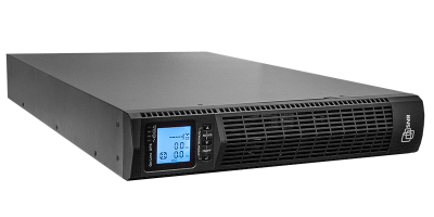 ИБП SNR Element, 2000VA, 1800W, IEC, розеток - 6, USB, черный (SNR-UPS-ONRM-2000-X48) (без аккумуляторов)