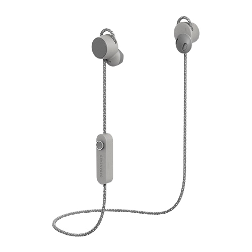 

Беспроводные наушники Urbanears Jakan, черный, Jakan
