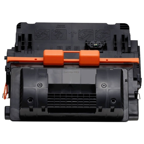 

Картридж лазерный Canon 039HBK/0288C001/0288C002, черный, 25000 страниц, оригинальный для Canon LBP351x/352x, 039HBK