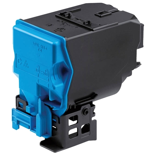 

Картридж лазерный Konica Minolta TNP-48C/A5X0450, голубой, 10000 страниц, оригинальный для Konica Minolta bizhub C3350/C3850, TNP-48C