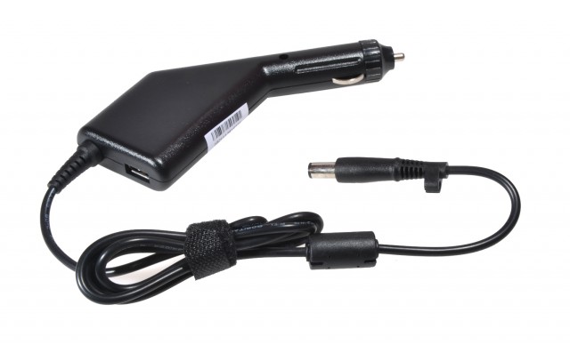 

Адаптер питания ноутбука автомобильный Pitatel ADC-B04 для ноутбуков HP 18.5V 3.5A (7.4x5.0), ADC-B04