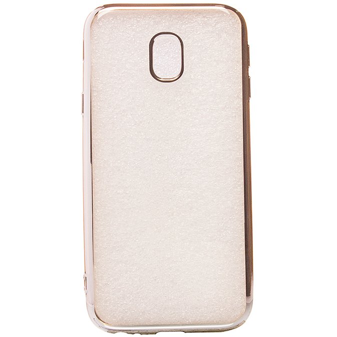 

Чехол-накладка Activ Pilot для смартфона Samsung Galaxy J5 (2017) SM-J530, серебристый (75842)