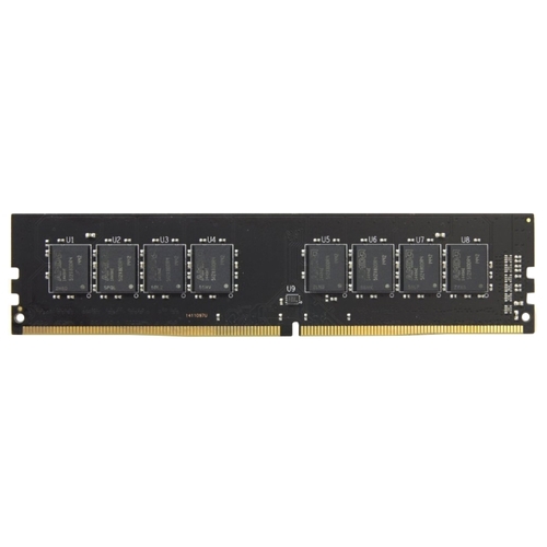 Память DDR4 DIMM 8Gb, 3200MHz AMD (R948G3206U2S-UO)