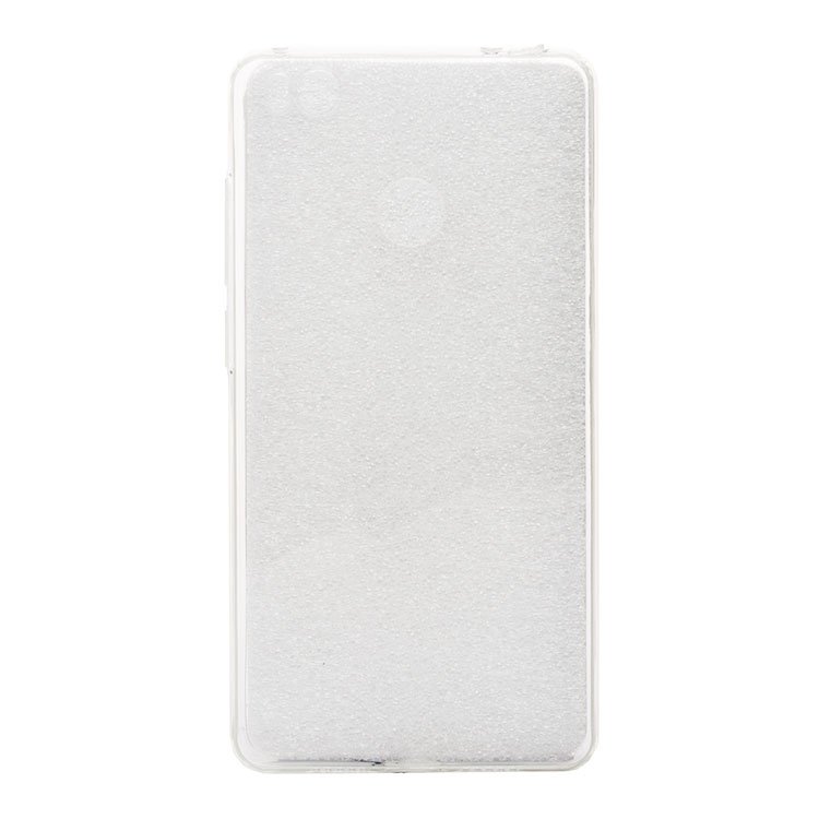 

Чехол Activ для смартфона Xiaomi Mi4s, силикон, прозрачный (61843)