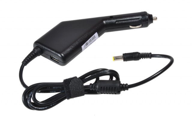 

Автоадаптер Pitatel ADC-B07 для ноутбуков Acer 19V 3.42A (5.5x1.7), ADC-B07