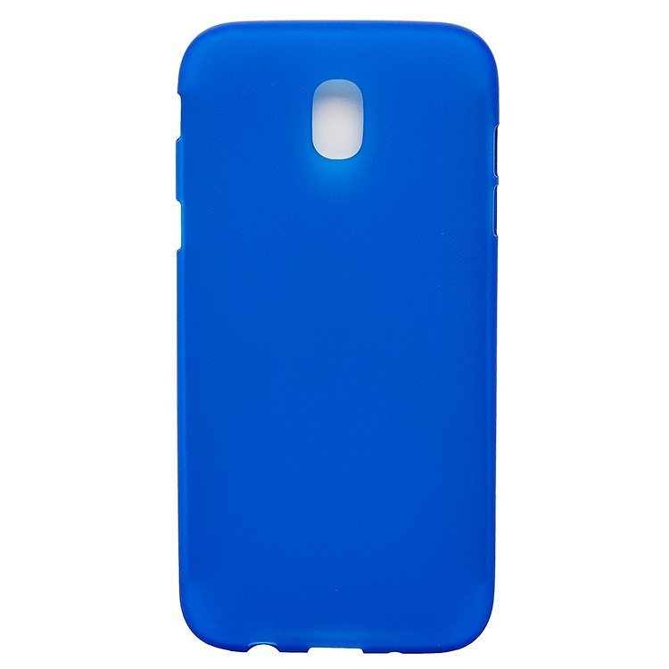 

Чехол-накладка Activ Mate для смартфона Samsung SM-J530 Galaxy J5 2017, синий (84102)
