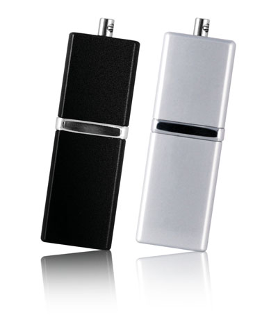 Флешка 8Gb Silicon Power Luxmini Luxmini 710