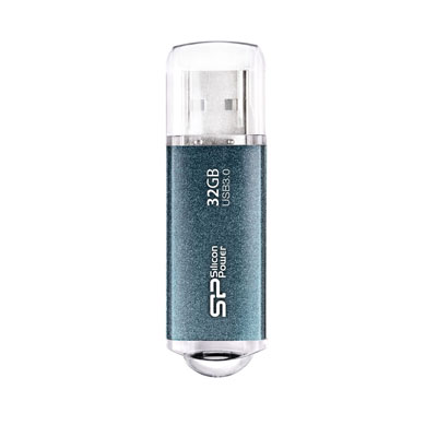 Флешка 32Gb Silicon Power Marvel Marvel M01
