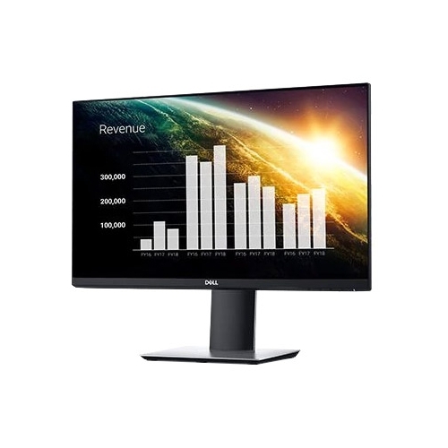 

Монитор 23" DELL P2319H IPS, 1920x1080 (16:9), 250кд/м2, 5мс, VGA, HDMI, DisplayPort, USB-Hub, черный (2319-2385), P2319H