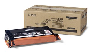 

Картридж лазерный Xerox 113R00726, черный, 1шт., 8000 страниц, оригинальный, для Xerox Phaser 6180MFP, Phaser 6180