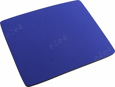 

Коврик для мыши Hama H-54768, 223x183x6mm, синий (H-54768), H-54768