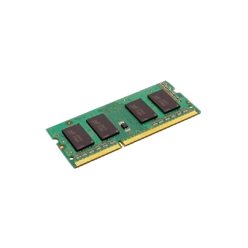 

Память DDR3L SODIMM 4Gb, 1600MHz, CL11, 1.35 В, Qumo (QUM3S-4G1600C11L), QUM3S-4G1600C11L