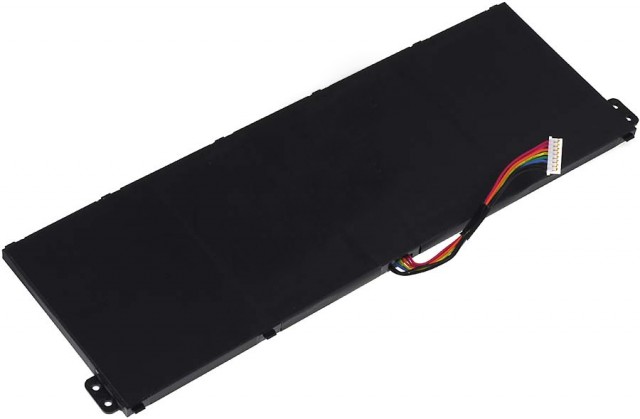 

Аккумуляторная батарея Pitatel для Acer Aspire E3-111, E5-721, 731, 771, ES1-711, V3-111, V5-132 (AC14B8K) (BT-012)