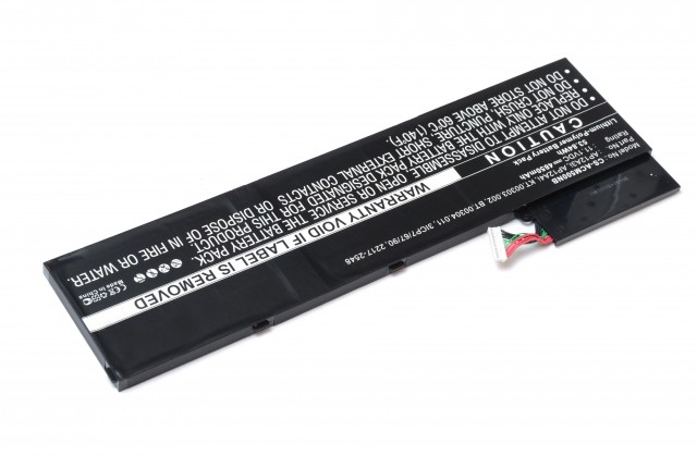 

Аккумуляторная батарея Pitatel для Acer Aspire M3, M5, W700(AP12A3i, AP12A4i) (BT-094)
