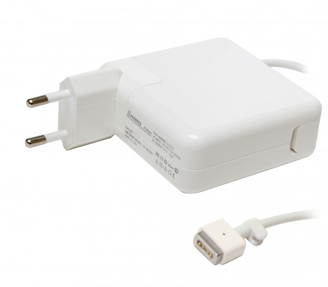 

Адаптер питания Pitatel для Apple Macbook 85W (AD-014), AD-014