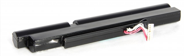 Аккумуляторная батарея Pitatel для Acer Aspire TimelineX 3830T/4830T/5830T (AS11A5E, AS11A3E) (BT-088)