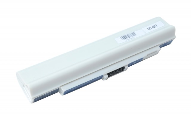 

Аккумуляторная батарея Pitatel для Acer Aspire One 531/751 series, белая (BT-087)