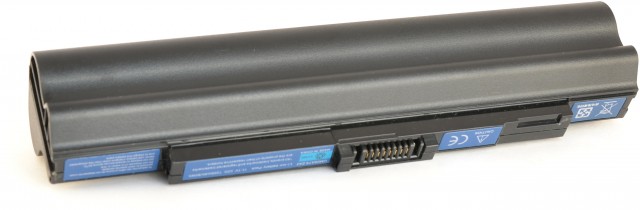 

Аккумуляторная батарея Pitatel для Acer Aspire One 531/751 series, усиленная, черная (BT-052)