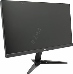 

Монитор 24.5" Acer KG251Qbmiix TN, 1920x1080 (16:9) 250кд/м2, 1мс, VGA, HDMI, черный (UM.KX1EE.002), KG251Qbmiix