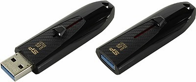 

Флешка 8Gb USB 3.1 Silicon Power Blaze B25, белый (SP008GBUF3B25V1K), Blaze B25