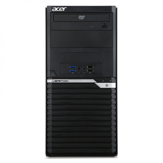 Рабочая станция Acer VM4650G (DT.VQ8ER.082)