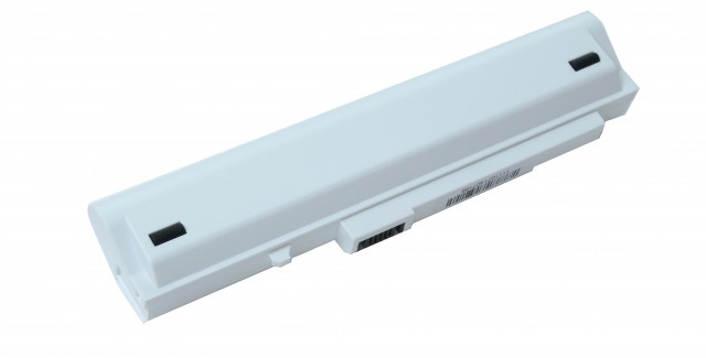 

Аккумуляторная батарея Pitatel для Acer Aspire One A110/A150/D250 series, усиленная, белая (BT-046HW)
