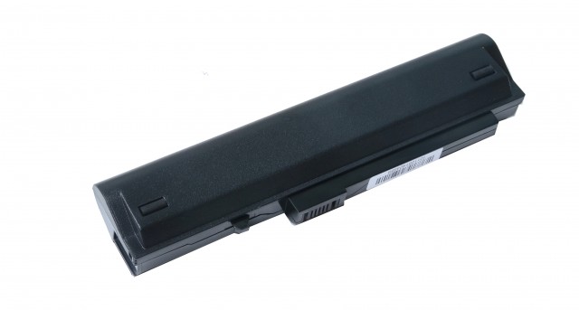

Аккумуляторная батарея Pitatel для Acer Aspire One A110/A150/D250 series, усиленная, черная (BT-046HB)