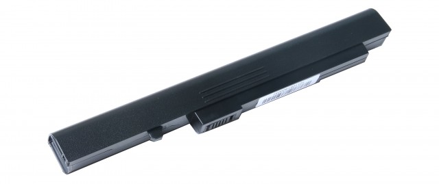 

Аккумуляторная батарея Pitatel для Acer Aspire One A110/A150/D250 series, черная (BT-046B)