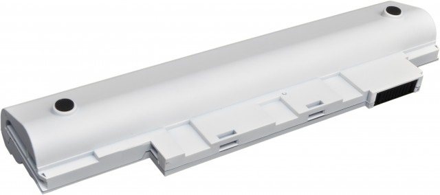 

Аккумуляторная батарея Pitatel для Acer Aspire One D255/D260 series, белая (BT-079)