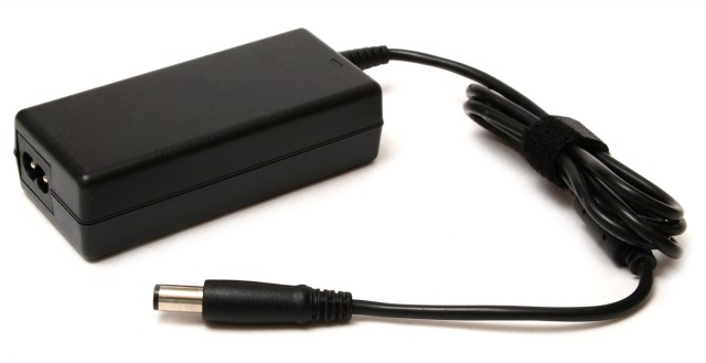 

Адаптер питания Pitatel для HP Compaq 19.5V 2.31A (7.4x5.0 with pin) (AD-177), AD-177