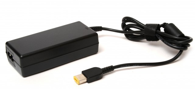 

Адаптер питания Pitatel для Lenovo 20V 2.25A (плоский разъем) (AD-183), AD-183