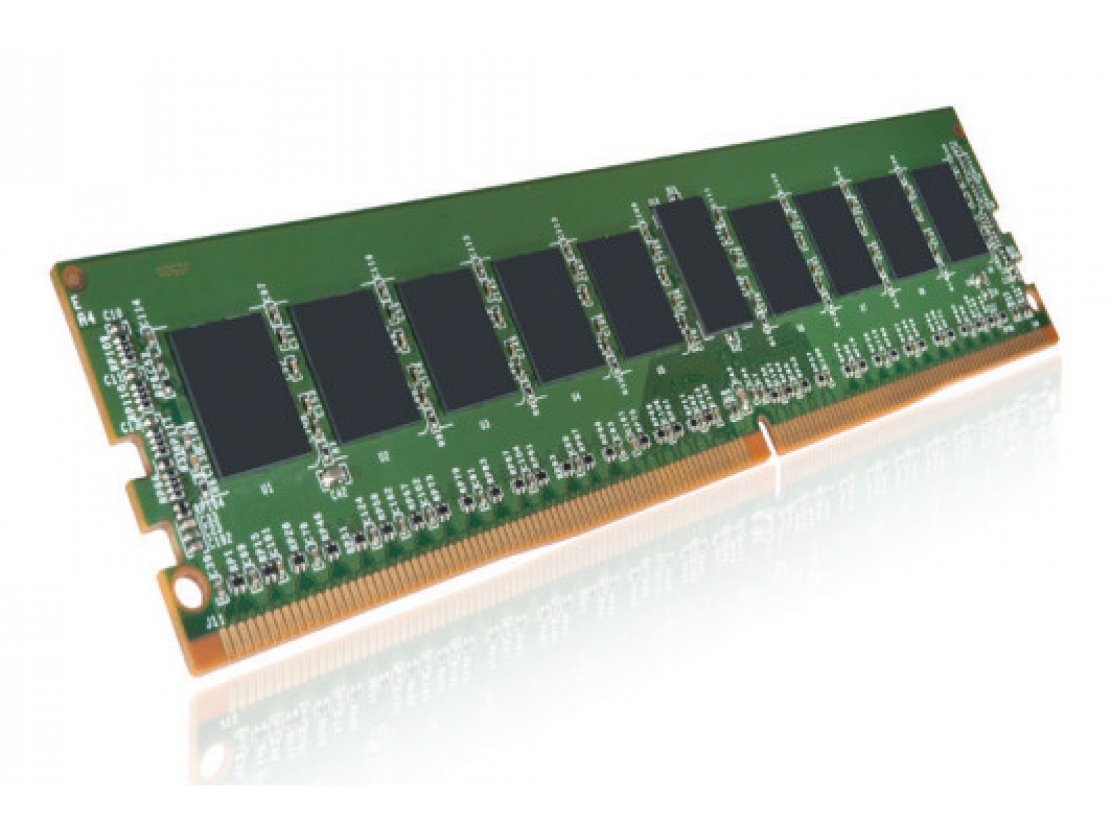 

Память DDR4 RDIMM 16Gb, 2666MHz, CL19, 1.2V, Dual Rank, ECC Reg, Lenovo (7X77A01303)