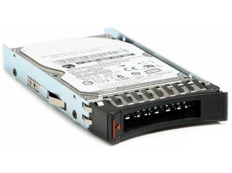 

Жесткий диск (HDD) Lenovo 300Gb ThinkSystem, 2.5", 10K, 512n, HotPlug, SAS 12Gb/s (7XB7A00024)