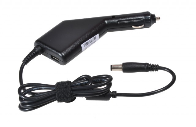 

Адаптер питания ноутбука автомобильный Pitatel ADC-B12 для ноутбуков Dell 19.5V 4.62A (7.4x5.0), ADC-B12