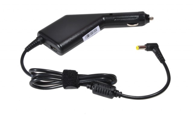 

Адаптер питания ноутбука автомобильный Pitatel ADC-B14 для ноутбуков Toshiba 19V 3.95A (5.5x2.5), ADC-B14