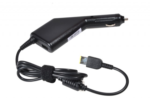 

Адаптер питания ноутбука автомобильный Pitatel ADC-B15 для ноутбуков Lenovo 20V 3.25A (прямоугольный), ADC-B15