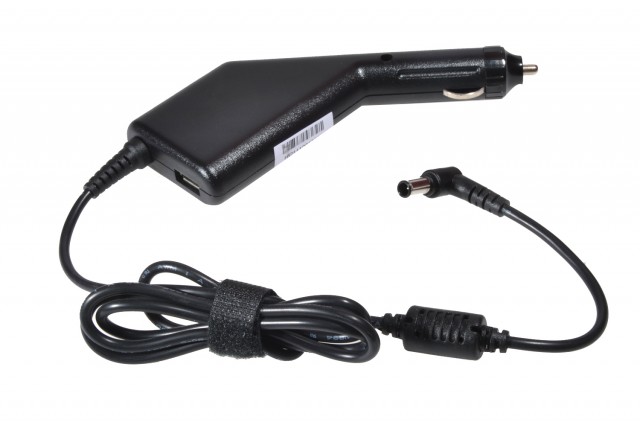 

Адаптер питания ноутбука автомобильный Pitatel ADC-B17 для ноутбуков Sony 19.5V 4.74A (6.4x4.0), ADC-B17