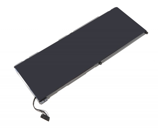 

Аккумуляторная батарея Pitatel для Apple MacBook Pro 17" (2010, 2011 года выпуска) (A1383) (BT-824)