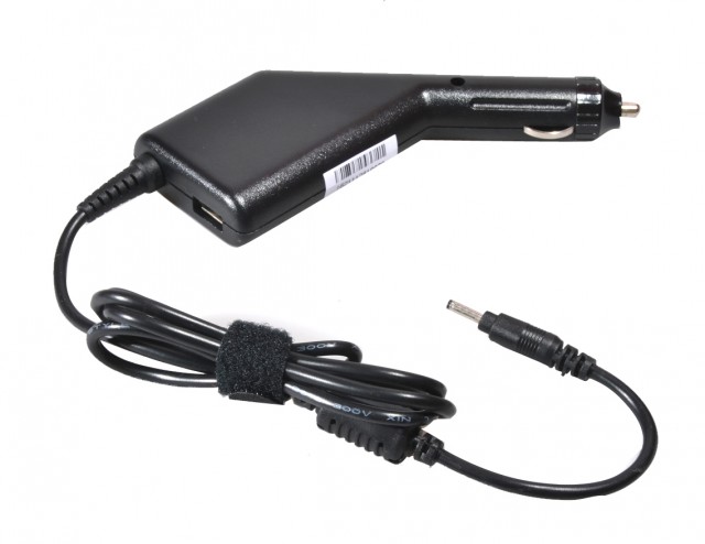 

Адаптер питания ноутбука автомобильный Pitatel ADC-B18 для ноутбуков Samsung 19V 2.1A (3.0x1.0), ADC-B18