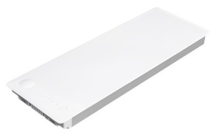 

Аккумуляторная батарея Pitatel для Apple MacBook 13.3" series, белая (A1185) (BT-876W)