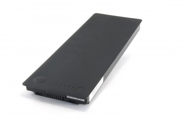 

Аккумуляторная батарея Pitatel для Apple MacBook 13.3" series, черная (A1185) (BT-876B)