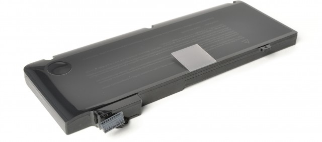 

Аккумуляторная батарея Pitatel для Apple MacBook Pro 13" MB990LL/A, MB991LL/A (A1322) (BT-959)
