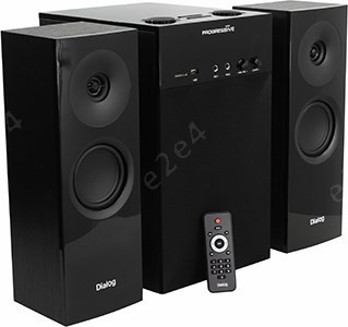 Акустика Dialog Progressive AP-250