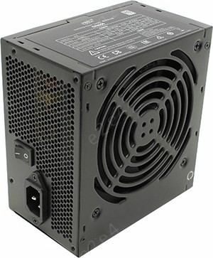 

Блок питания 650Вт ATX Deepcool DN650, 120 мм, 80 Plus, DN650